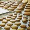 biscuits artisanaux cuisson
