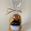 palet biscuit artisanal vanille