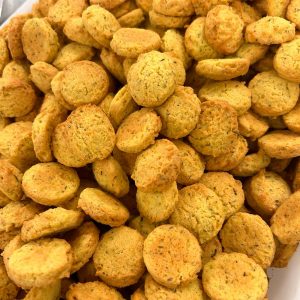 palets biscuits artisanaux palets salés apéro