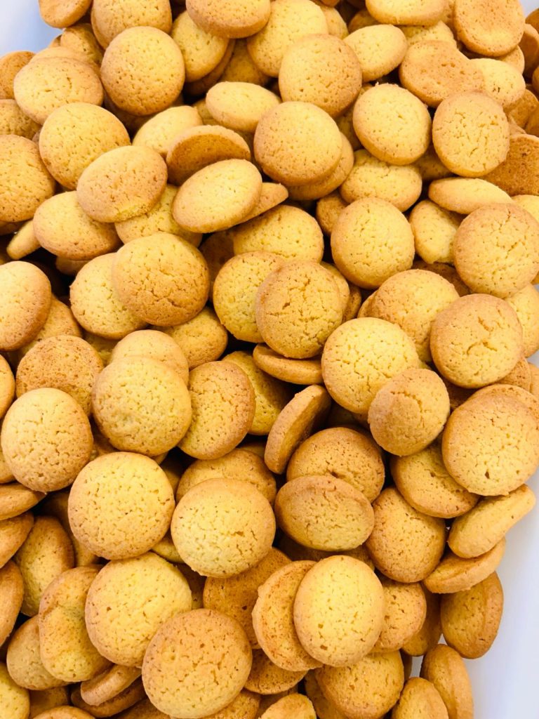 palets biscuits artisanaux pur beurre