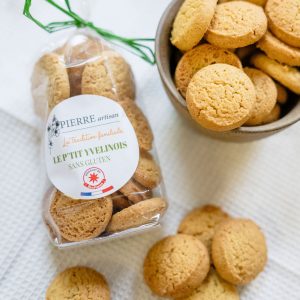 Le p'tit Yvelinois SANS GLUTEN